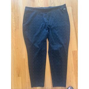 Tahari Pull on Pants